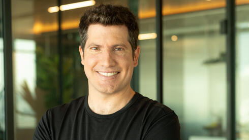 Atad Peled Red Dot Capital