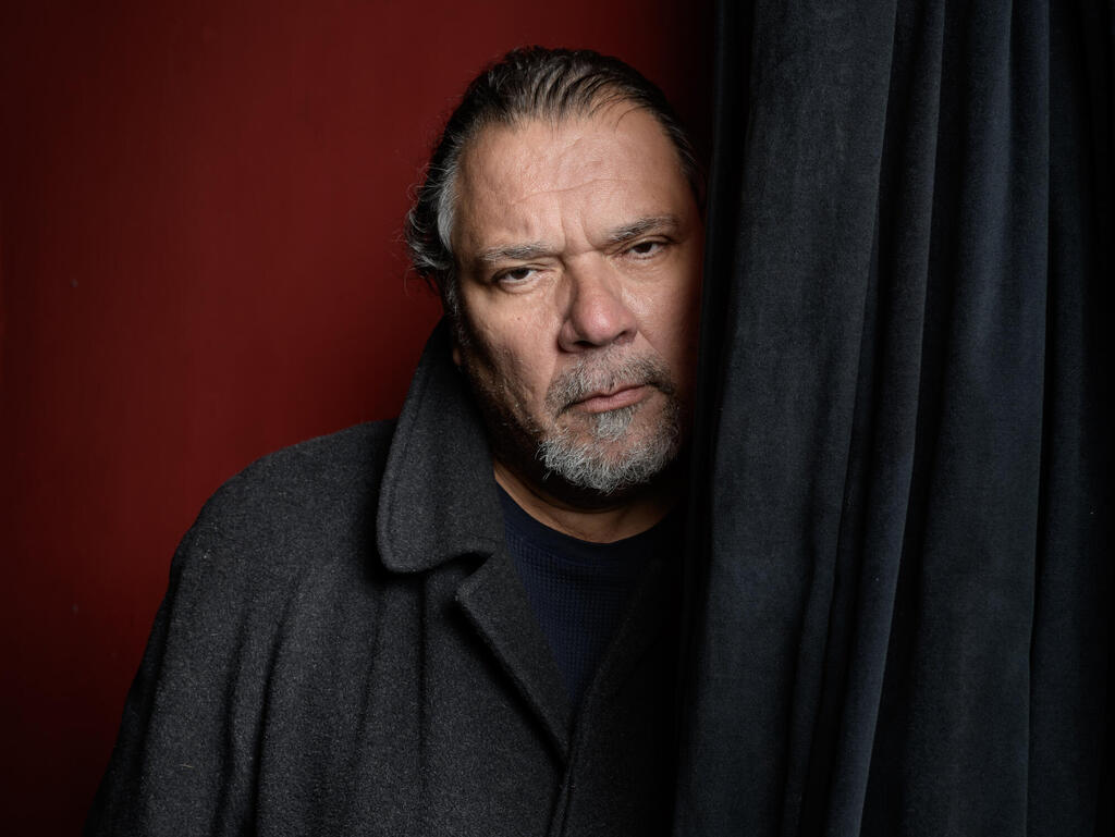 שאול מזרחי. "בבארבי ארצי לא יכול להישען על האובייס שלו. הוא רעב