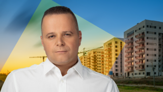 תומר גלאם, ראש עיריית אשקלון