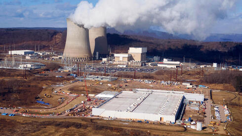 הבהלה ל-AI ודאטה סנטרס: ארה"ב תפרסם מכרזי חירום להקמת תחנות כוח