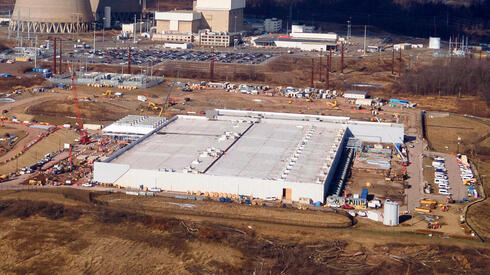 ג'יי.פי. מורגן: ענקיות הטק ייאלצו להנפיק השנה אג"ח ב־337 מיליארד דולר כדי לממן השקעות ב־AI