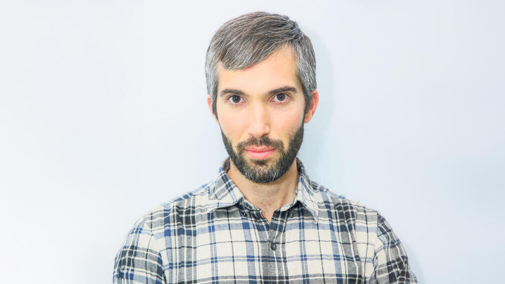 ד"ר גלעד כהן קובאץ'