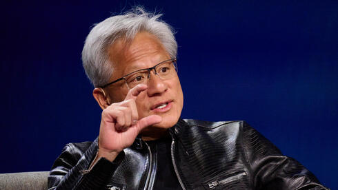 מנכ"ל אנבידיה: ההשקעה של 30 מיליארד דולר ב-OpenAI - כנראה האחרונה לפני הנפקתה