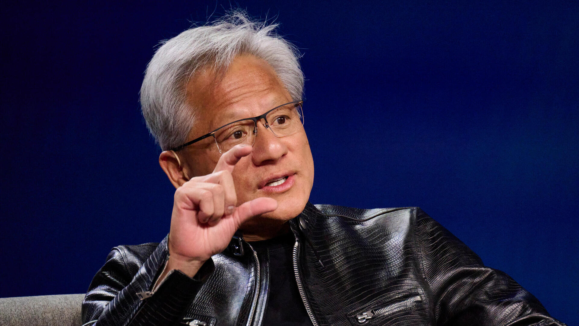  ג'נסן הואנג