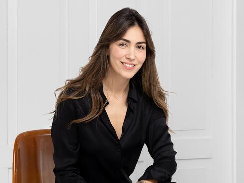 Elle Taitou Spruch, senior investment associate at Planven. 