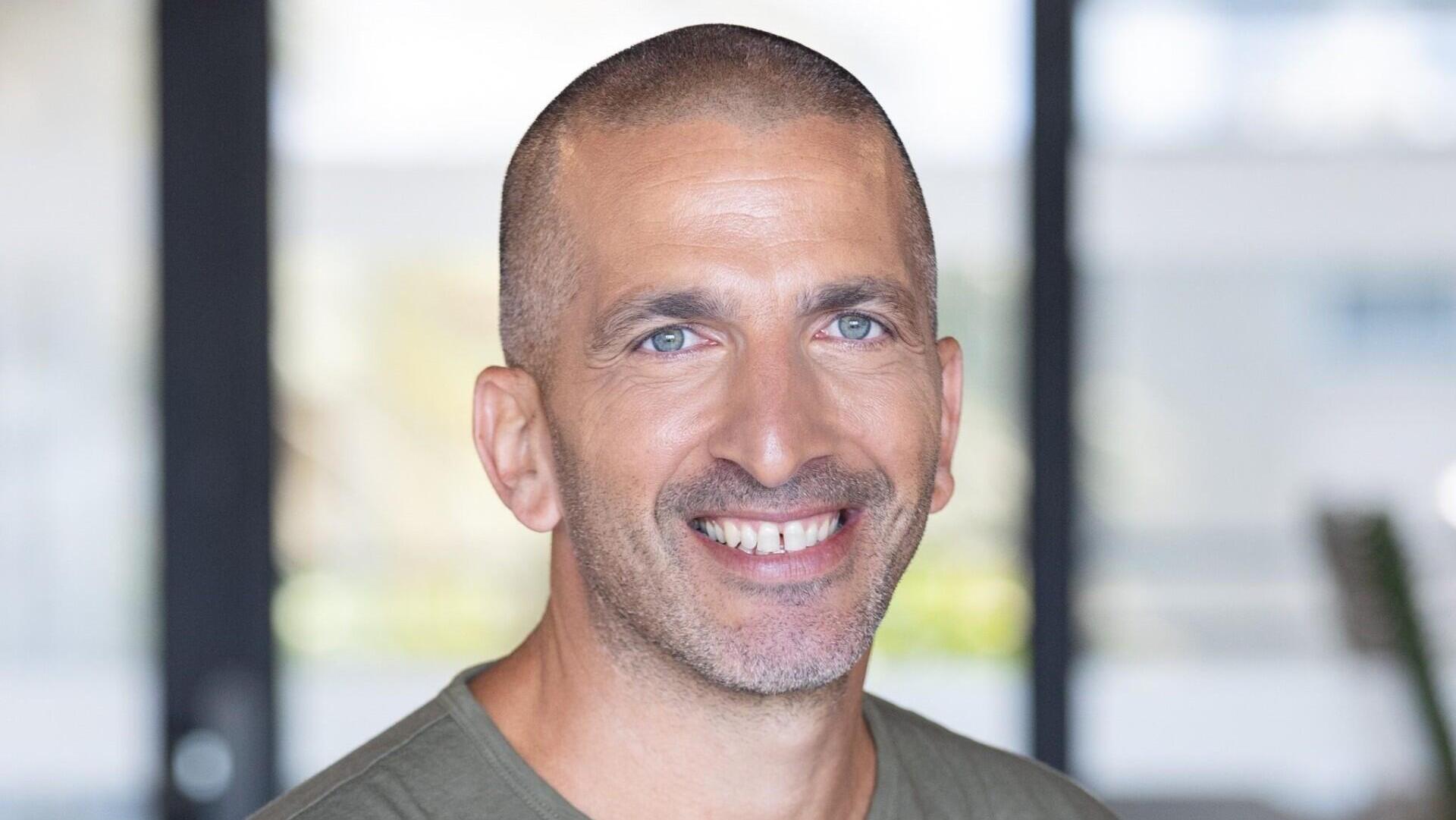 Nimrod Cohen TAU Ventures