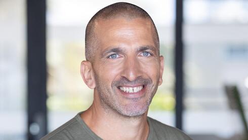 Nimrod Cohen, managing partner, TAU Ventures 