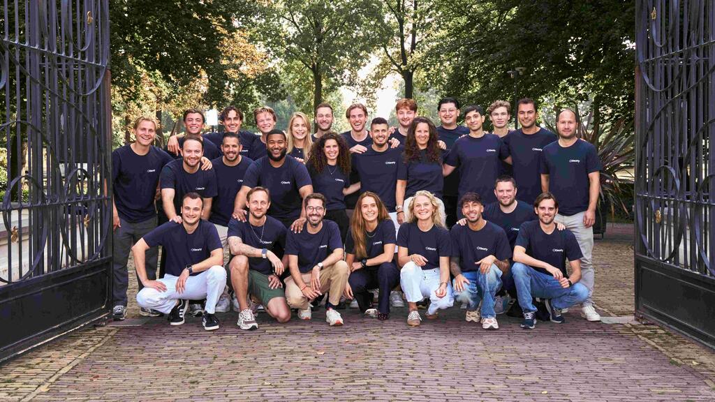 צוות Klearly קלירלי