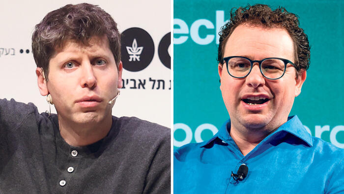 אנתרופיק ירדה על הפרסומות ב-ChatGPT, סם אלטמן הגיב: "מצחיק, אבל לא הגון"