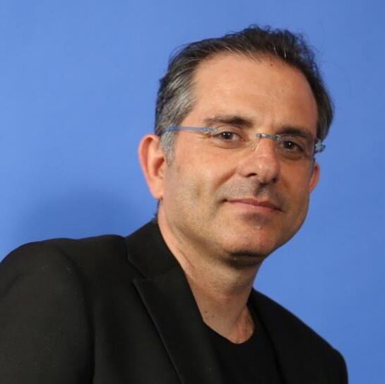 גורן דיין מנהל החטיבה הטכנולוגית באורקל ישראל 