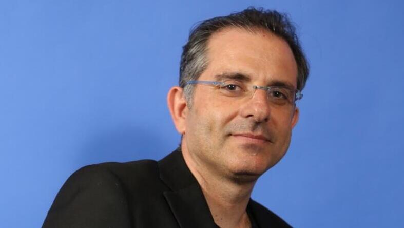 גורן דיין מנהל החטיבה הטכנולוגית באורקל ישראל 