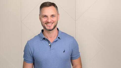 Alex Shmulovich, partner, Viola Ventures 