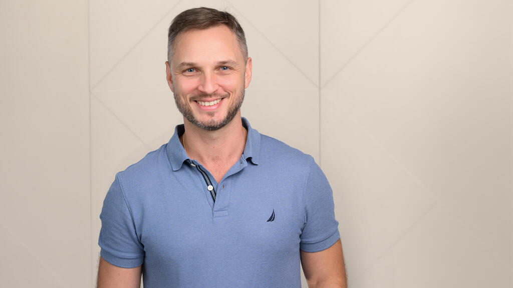 Alex Shmulovich Viola Ventures