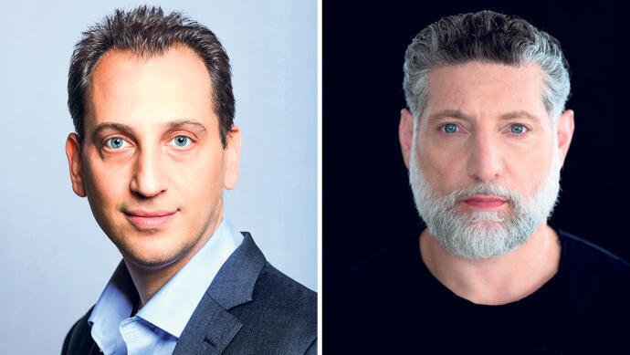 אסף גרניט רוצה עוד ביס מההייטק: מצטרף לקרן הון סיכון IL ונצ'רס