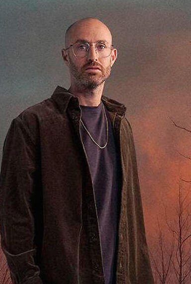 פנאי  ג'ימבו ג'יי עטיפת אלבום הכל טוב