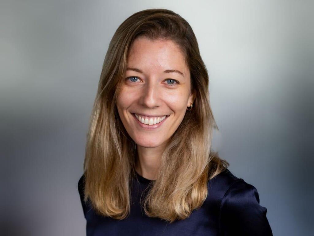 שרון זימן מצטרפת כשותפה לקרן הון סיכון Lama Partners