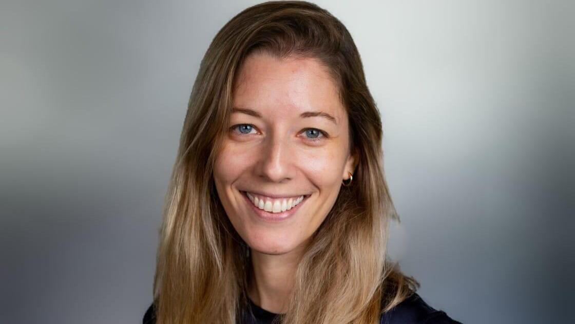 שרון זימן מצטרפת כשותפה לקרן הון סיכון Lama Partners