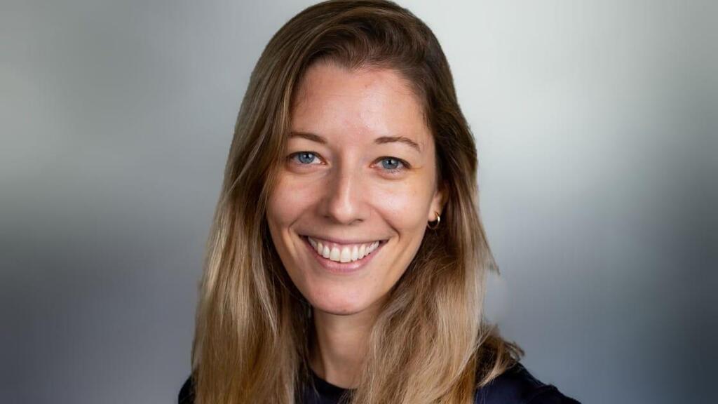 שרון זימן מצטרפת כשותפה לקרן הון סיכון Lama Partners