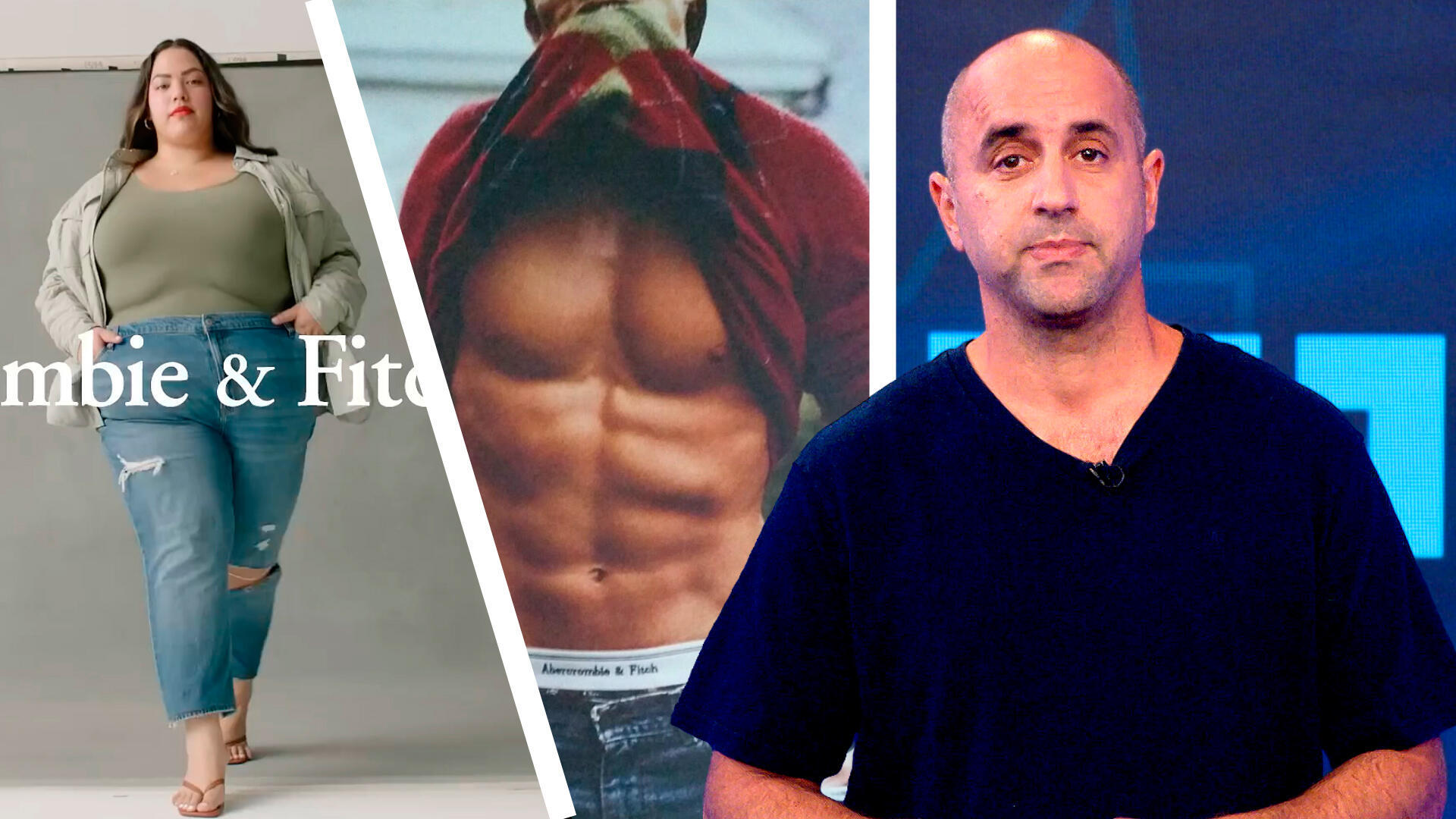 שיווקיסט - אברקרומבי 