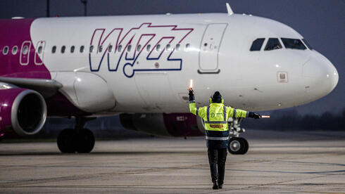 וויז אייר מאריכה ביטולים: מירי רגב מתעקשת על הקמת בייס | כלכליסט