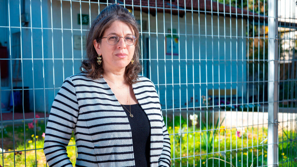 דנה וקנין גנאל - חוקרת ביוזמה לחקר אי־שוויון והתפתחות בגיל הרך במרכז טאוב