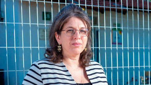 "שמו פלסטר על משבר כוח האדם בגנים כדי לשמר את המערכת"