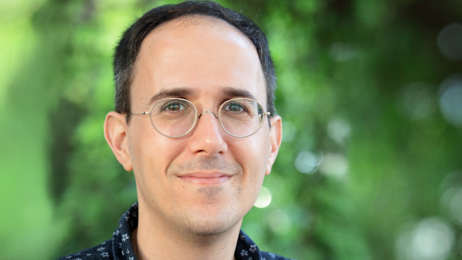 Prof. Lior Zalmanson, Coller School of Management at TAU. 