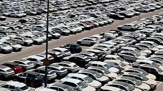 שיחות מהבאגז' פרק 42 - לאן נוסע השוק?