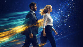 HR IN MOTION HR IN MOTION