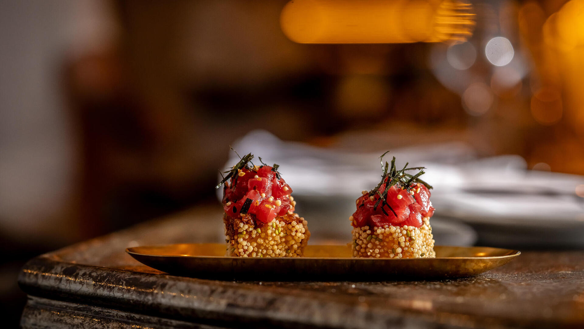 קריספי רייס AKA פנאי 