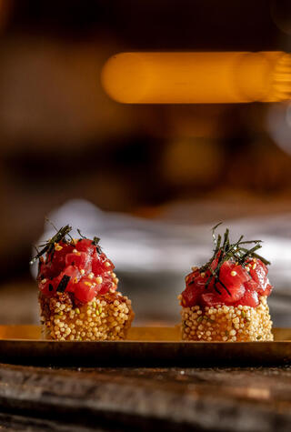 קריספי רייס AKA פנאי 