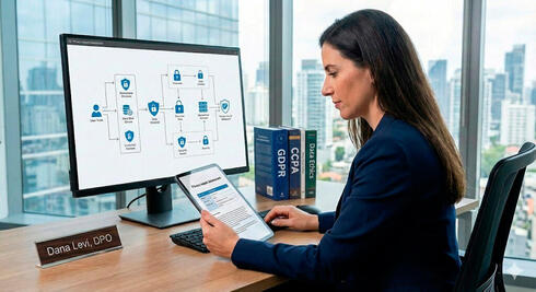 DPO Privacy Specialist 