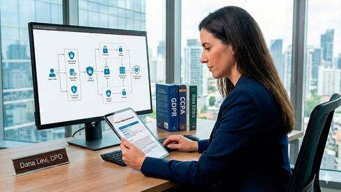 דרושים: 2,000 עובדים תוך שנה, שכר התחלתי של 16 אלף שקל, הכירו את ה-DPO