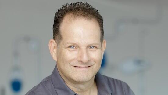 Tzahi Weisfeld, co-founder & chairman at Ignite DeepTech. 