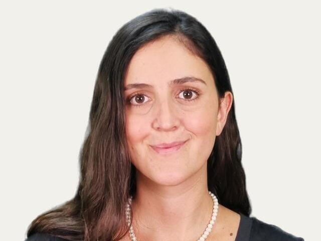 Aya Neeman. (UpWest) Aya Neeman