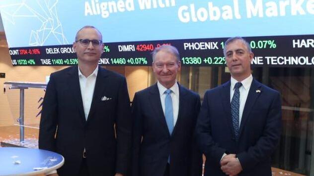 יו"ר ה-SEC: השינויים ברגולציה על חברות זרות בארה"ב לא ישפיעו על הישראליות