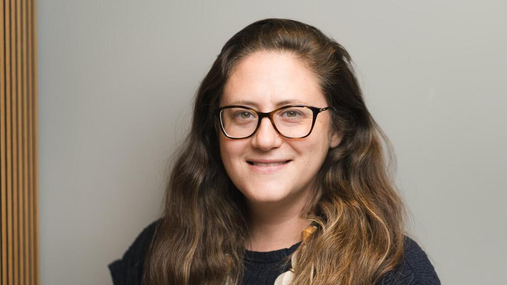 ליאת בן צבי שבח מנכ"לית קודקס