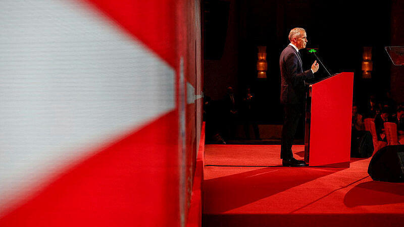 ראש ממשלת קנדה מארק קרני בביקור בבייג'ינג סין 2 ינואר 2026