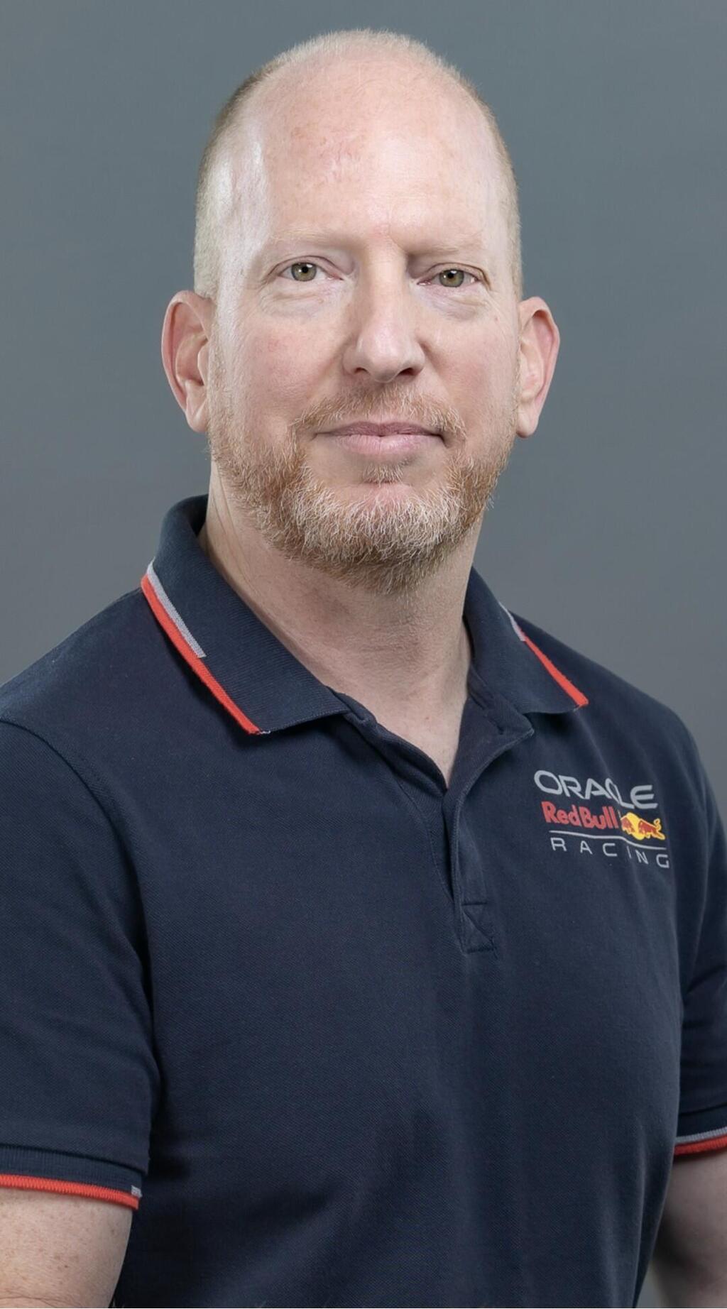 ערן זינגר, דירקטור מכירות באורקל ישראל