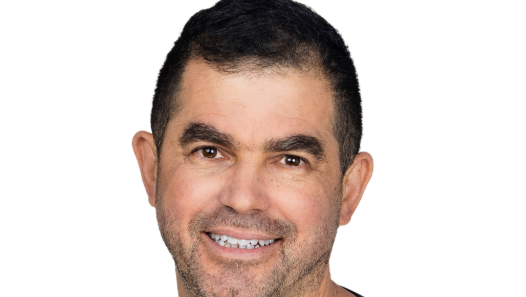 Eyal Niv Pitango First