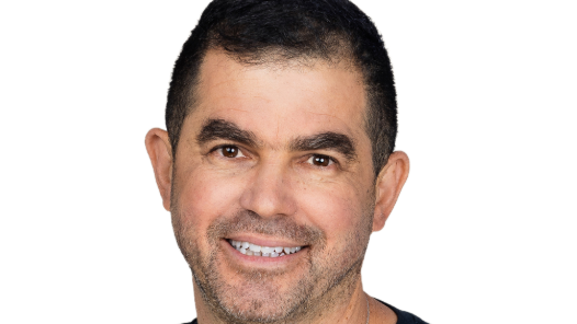 Eyal Niv, managing general partner, Pitango Venture Capital 