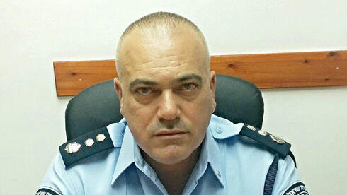 ברקע העלייה בתאונות הדרכים: תנ"צ בדימוס מוטי אדרעי ימונה ליו"ר הרלב"ד