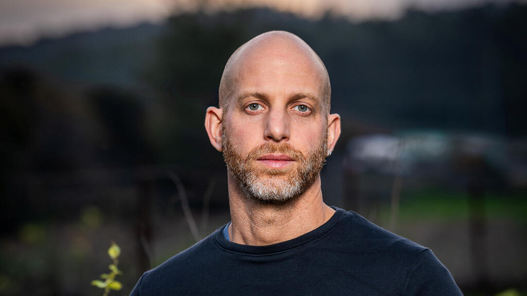 היינן דרור אנגלשטיין יקב אנדרדוג פנאי