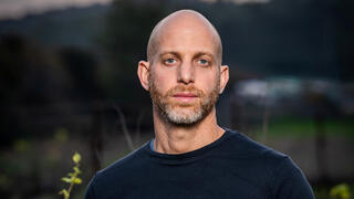 היינן דרור אנגלשטיין יקב אנדרדוג פנאי