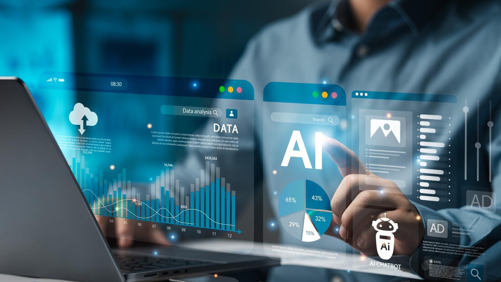 בית ההשקעות IBI בוחר במערכות של אורקל