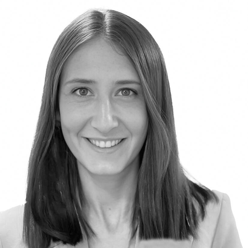 ניצן יהלי, סמנכ״לית השיווק של BUYME