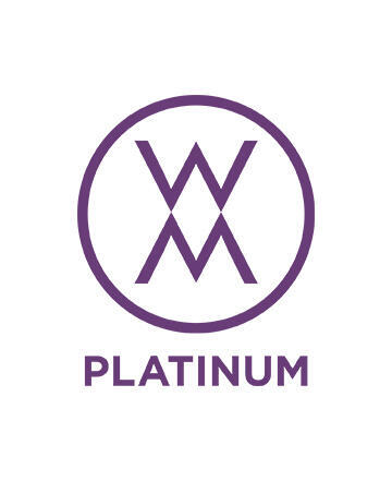חותמת המצוינות WM Platinum  