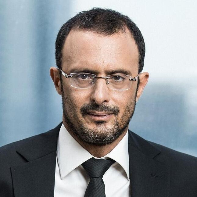 עו"ד גיל דחוח