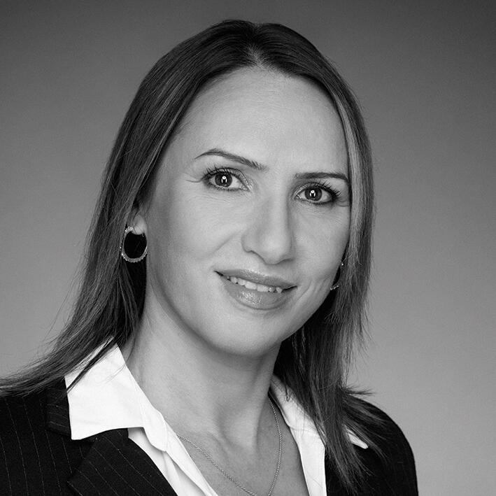 דינה בן טל גננסיה, מנכ״לית אל-על