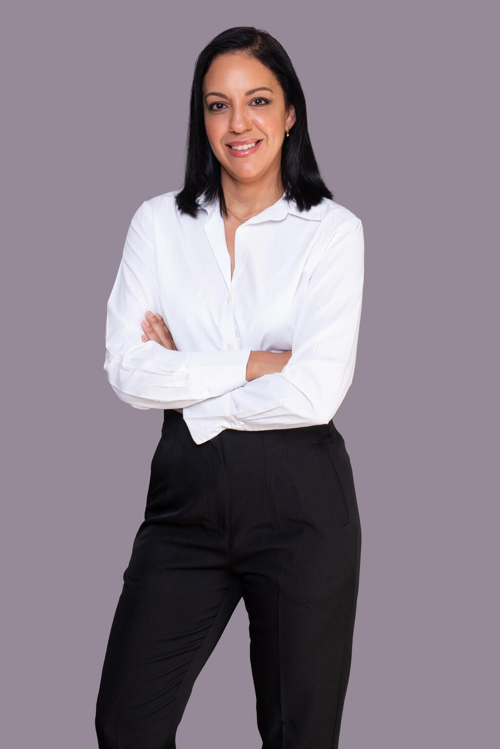 יפעת קסוטו מנכ"לית מועדון "חבר"